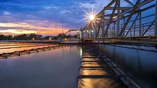 GEA expands portfolio for water and wastewater treatment
