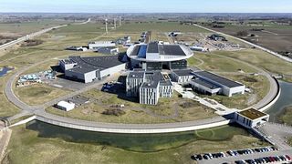 Alfa Laval hosts ESS Innovation Day: Exploring neutron insights for industry
