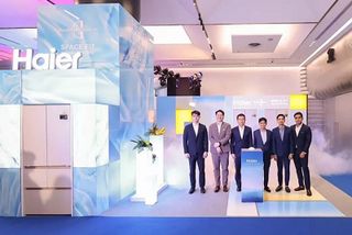 Haier Space Fit REF Launched in Southeast Asia