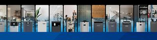 Unveiling Bold Brand Campaign: “One Brand. Every Application. Only Weil-McLain.”