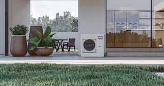 Panasonic Announce Promotion on Purchases of their Mini VRF Outdoor Units