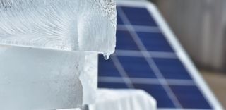 Blueprint for a sustainable off-grid solar-powered cold room 20% cheaper than state of the art