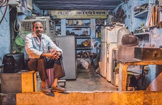 Chilling Prospects 2025: refrigeration remains inaccessible for over one billion people