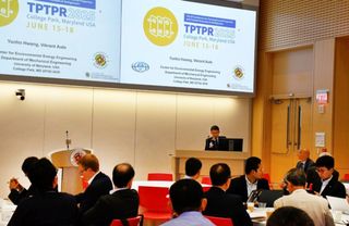 TPTPR2025 – the IIR’s conference on refrigerant research: Conference highlights and proceedings now available on FRIDOC