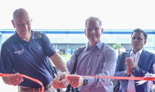 Modine Opens India Facility to Manufacture Data Center Cooling Equipment for APAC Region