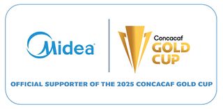 Midea Announces Partnership With The 2025 Concacaf Gold Cup