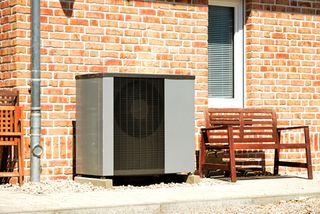 Germany: IIR Junior Member C. Vering shows heat pumps can cut GHG emissions by 91%