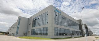 Midea Building Technologies Established in Thailand