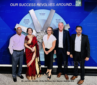 Systemair Acquires Nadi Airtechnics