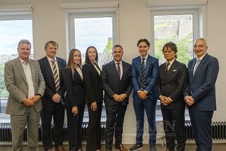 Daikin Acquires Saltire Facilities Management, Expanding HP Network