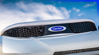 Carrier Transicold Expands Supra HE Multi-temperature Line