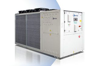 Rhoss Unveils New WinPACK ECO HT65 Reversible Heat Pumps