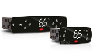 CAREL’s iJF Controller Selected by Studio54