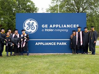 50 years strong: GE appliances’ Edison program fuels Kentucky’s rise as an innovation hub