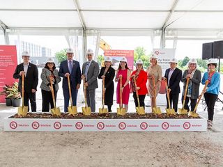 UL Solutions Breaks Ground On Global Fire Science Center of Excellence In Illinois
