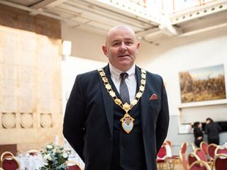 BESA grieving death of former president Rab Fletcher