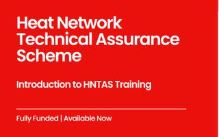 BESA launches training to support heat network regime