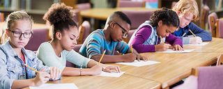 Indoor Air Quality in Schools: How Clean Air Boosts Student, Teacher, and Staff Health and Performance