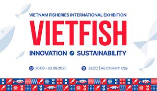 MTH at Vietfish 2025: the strategic role of the cold chain in shaping the future of the seafood industry