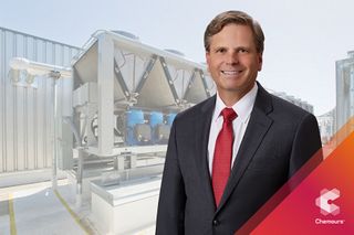 Chemours: Joe Martinko Honored with 2025 Winthrop-Sears Medal by The Chemists’ Club