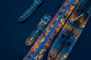 IEA: Oil Market Report - August 2025