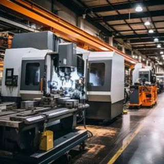 Atlas Copco: Fresh Air | August 2025