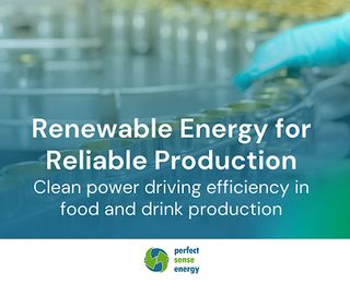 Harnessing solar energy in cold storage and food production