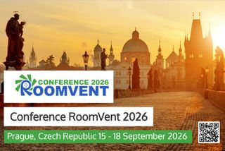 ROOMVENT 2026: Save the Date!