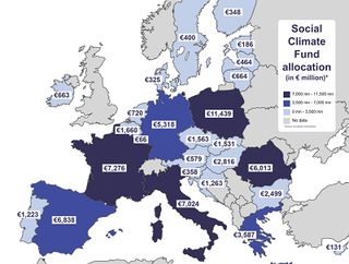 ETS2 and Social Climate Fund are turning point for clean heat in Europe