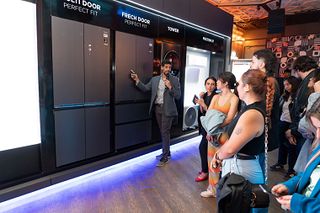 Midea Refrigerator Ranks No.1 Market Share in Chile