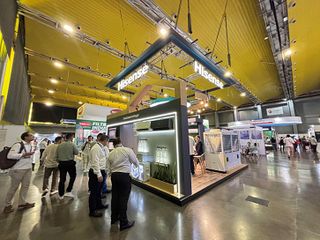 Hisense HVAC Showcases Full Product Lineup at ExpoAcaire 2025, Strengthening Latin American Presence