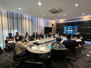 Hisense HVAC Tour Bolsters Partner Confidence and Charts Growth Path in Thailand