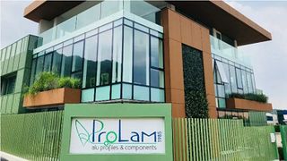 Eurovent Summit gains Pro-Lam as a Silver Sponsor
