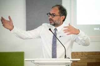 Advancing Cold Chain Technologies