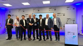 Clivet Inaugurates MBT Climate’s New Innovation Centre in Padua
