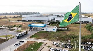 WEG Announces 160 M Real Investment in Motor Wire Production in Brazil