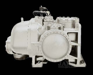 J&E Hall’s Extended Range of HallScrew Open Type Compressors