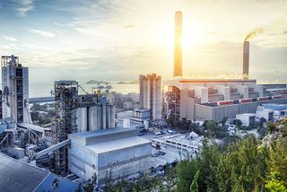 Danfoss | Early detection, lasting protection: Sine-wave filter monitoring
