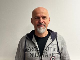 Mitsubishi Electric: Maurizio Contarin