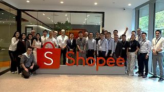 Midea & Shopee Expand E-Commerce