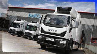BAKO Western Gains Operational Edge with Carrier Lynx Fleet