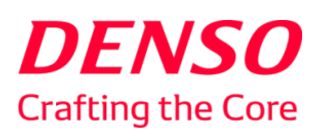 DENSO Signs Agreement to Transfer Part of Its Ceramic Product Business