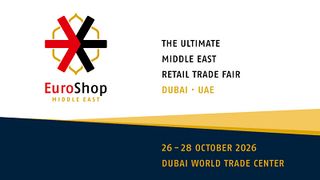 EuroShop Middle East 2026: the leading retail trade fair to expand to Dubai