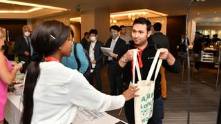 Limited spots at the Eurovent Summit, register now