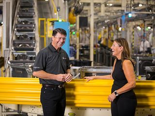 Women in Manufacturing Association Announces 2025 Ally Award Recipients