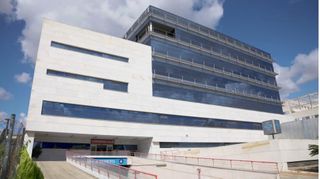 Mitsubishi Electric: Hospitals and Clinics