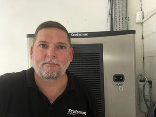 Adam Wilkinson is our new Business Development Manager