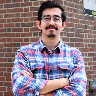 CEEE Welcomes Postdoctoral Researcher Arunjoy Baruah
