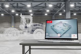 Danfoss Power Solutions releases ACL 4.0, introducing geofencing capabilities to its autonomous control software