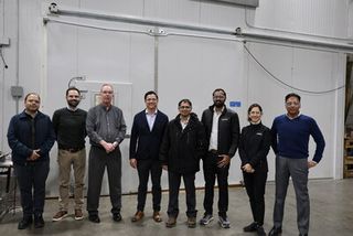 Lennox is the First HVAC OEM to Complete the U.S. Department of Energy's Commercial Building HVAC Technology Challenge Lab Validation